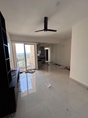 Hall in 2 BHK Apartment at Pyramid Square 67A, Sector 67 – for Sale
