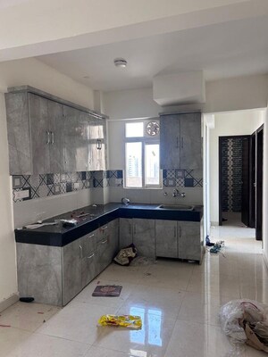 Kitchen in 2 BHK Apartment at Pyramid Square 67A, Sector 67 – for Sale