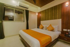 3 BHK + Pooja Room Apartment For Sale in HDIL Metropolis Residences