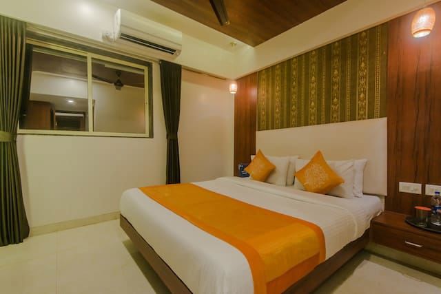 3 BHK + Pooja Room Apartment For Sale in HDIL Metropolis Residences