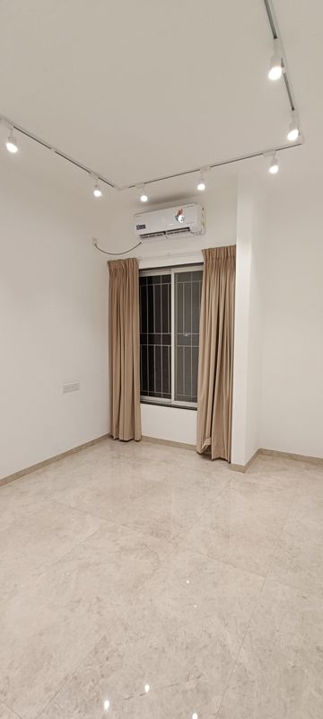 2 BHK + Servant Room,Study Room,Extra Room,Store Room 754 Sq.Ft. Apartment in Primal Marigold