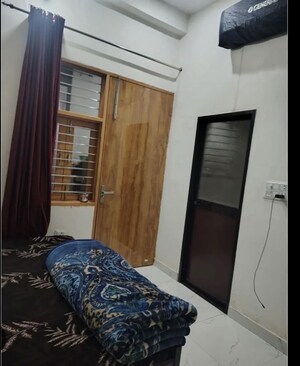 Bedroom in 4 BHK Independent House at Sector 8 – for Sale