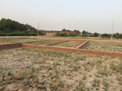 Plot For Sale in Rudra Aadharshila