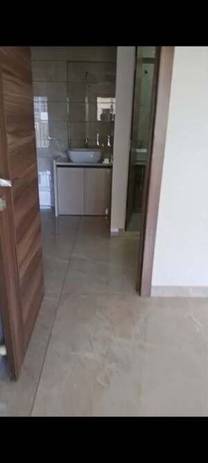 Bathroom in 2 BHK Apartment at Vaidya West World, Andheri East – for Rent