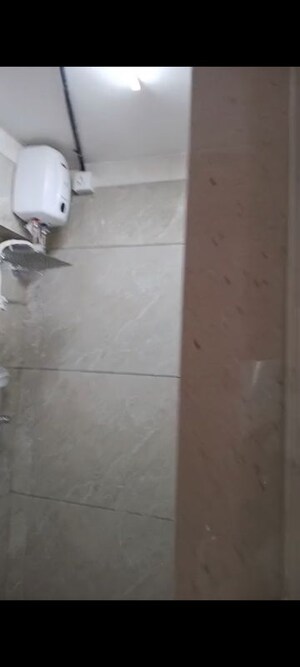 Bathroom in 2 BHK Apartment at Vaidya West World, Andheri East – for Rent