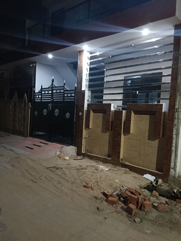 2.5 BHK + Store Room Independent House For Rent in Keshav Nagar