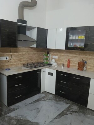 Kitchen in 2.5 BHK Independent House at Keshav Nagar – for Rent
