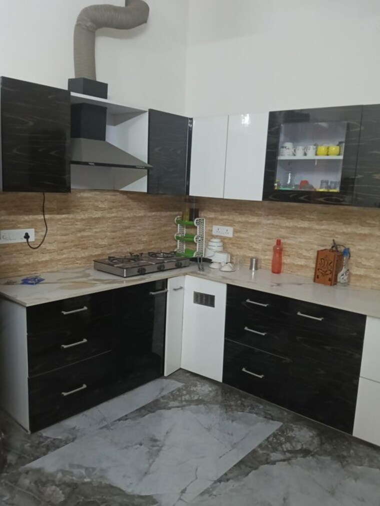 Kitchen, keshav nagar 2.5 Bedroom 1250 Sq.Ft. Independent House In Keshav Nagar Lucknow 10400303
