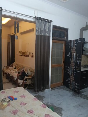 Living Room in 2.5 BHK Independent House at Keshav Nagar – for Rent