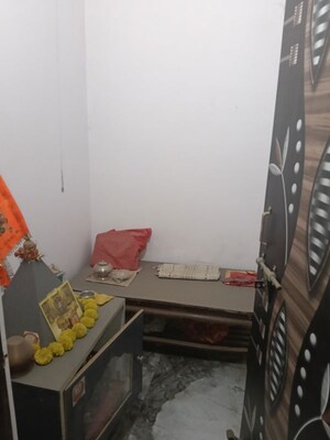 Staircase in 2.5 BHK Independent House at Keshav Nagar – for Rent