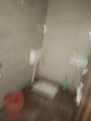 Bathroom in 2.5 BHK Independent House at Keshav Nagar – for Rent