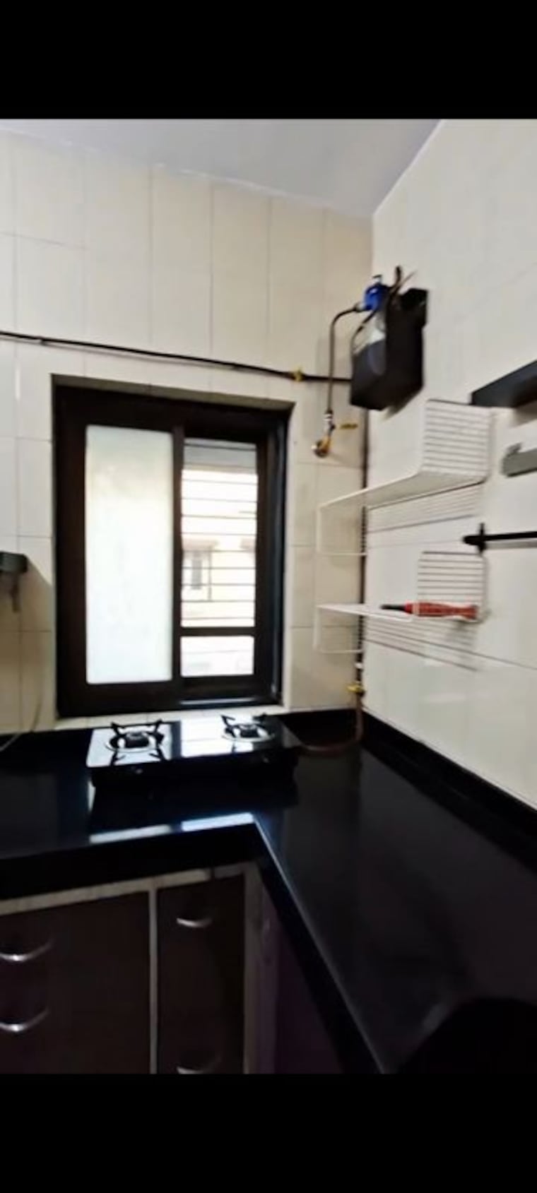 Kitchen, anirudha-chs 1 Bedroom 424 Sq.Ft. Apartment In Vile Parle East Mumbai 10400305
