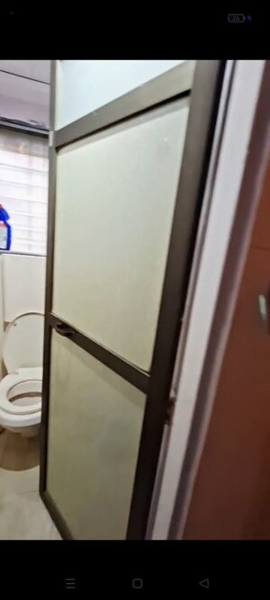 Building Lobby in 1 BHK Apartment at Anirudha CHS, Vile Parle East – for Rent