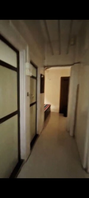 Building Lobby in 1 BHK Apartment at Anirudha CHS, Vile Parle East – for Rent