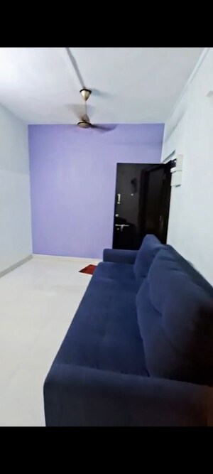 1 BHK Apartment For Rent in Anirudha CHS, Vile Parle East