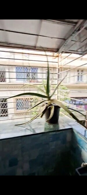 1 BHK Apartment – Exterior View View at Anirudha CHS, Vile Parle East - for Rent