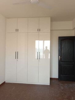 3 BHK + Study Room Apartment For Rent in Sare Home