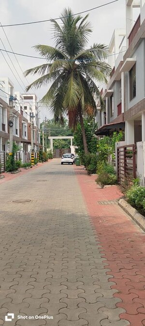 3.5 BHK Villa – Exterior View View at Tankapani Road - for Sale