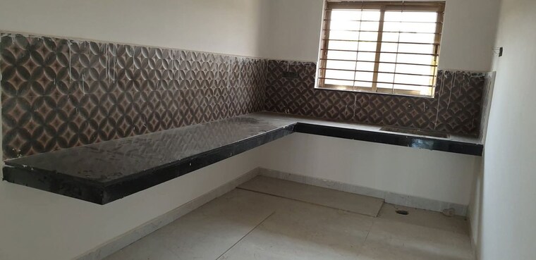 Kitchen, tankapani road 3.5 Bedroom 1700 Sq.Ft. Villa In Tankapani Road Bhubaneswar 10400311