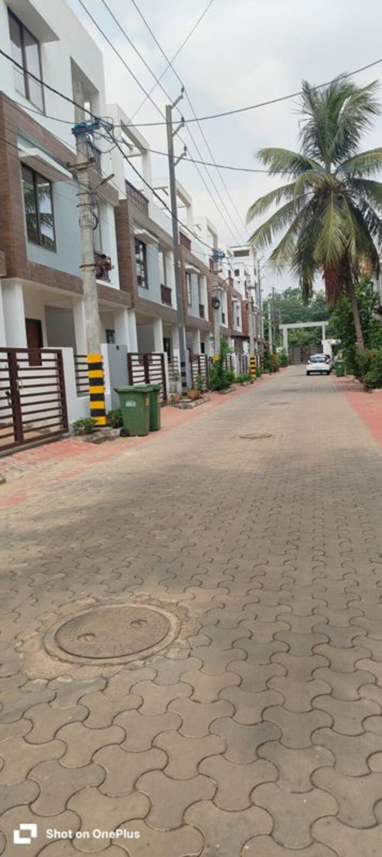  Parking, tankapani road 3.5 Bedroom 1700 Sq.Ft. Villa In Tankapani Road Bhubaneswar 10400311