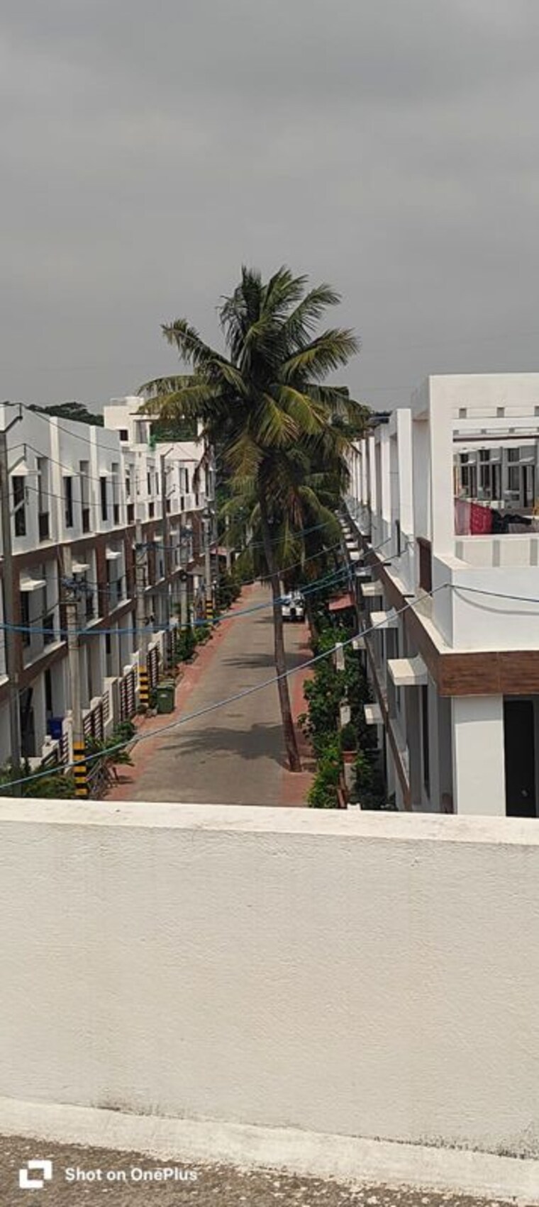 Exterior View, tankapani road 3.5 Bedroom 1700 Sq.Ft. Villa In Tankapani Road Bhubaneswar 10400311