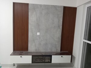 Bathroom in 2 BHK Builder Floor at Iti Layout – for Rent
