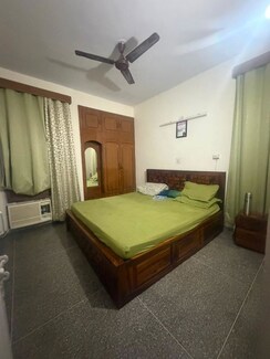3 BHK Builder Floor For Rent in Vijay Ratan Vihar