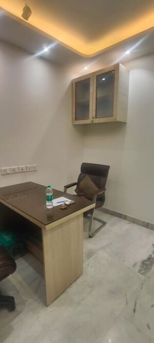 Team Area in  Office Space at Nehru Place – for Rent