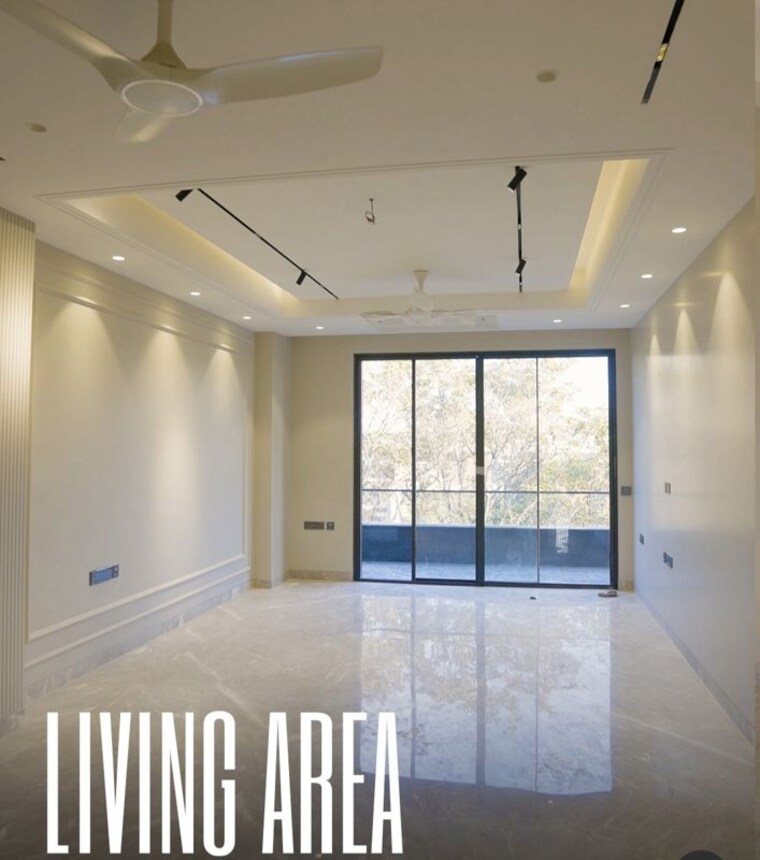 undefined, essar-homes 3.5 Bedroom 250 Sq.Yd. Builder Floor In Sainik Colony Faridabad 10400315