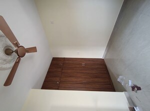 Staircase in 3 BHK Independent House at Hsr Layout – for Rent