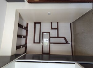 Building Lobby in 3 BHK Independent House at Hsr Layout – for Rent