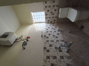 Bathroom in 3 BHK Independent House at Hsr Layout – for Rent