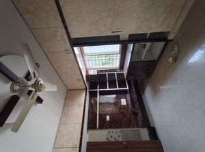 Kitchen in 3 BHK Independent House at Hsr Layout – for Rent