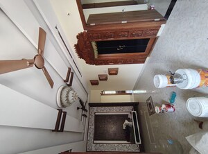 Furnished Amenities in 3 BHK Independent House at Hsr Layout – for Rent