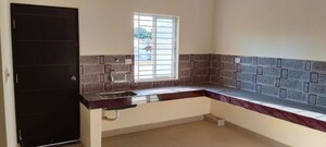 Kitchen in 1 BHK Apartment at Patia – for Sale
