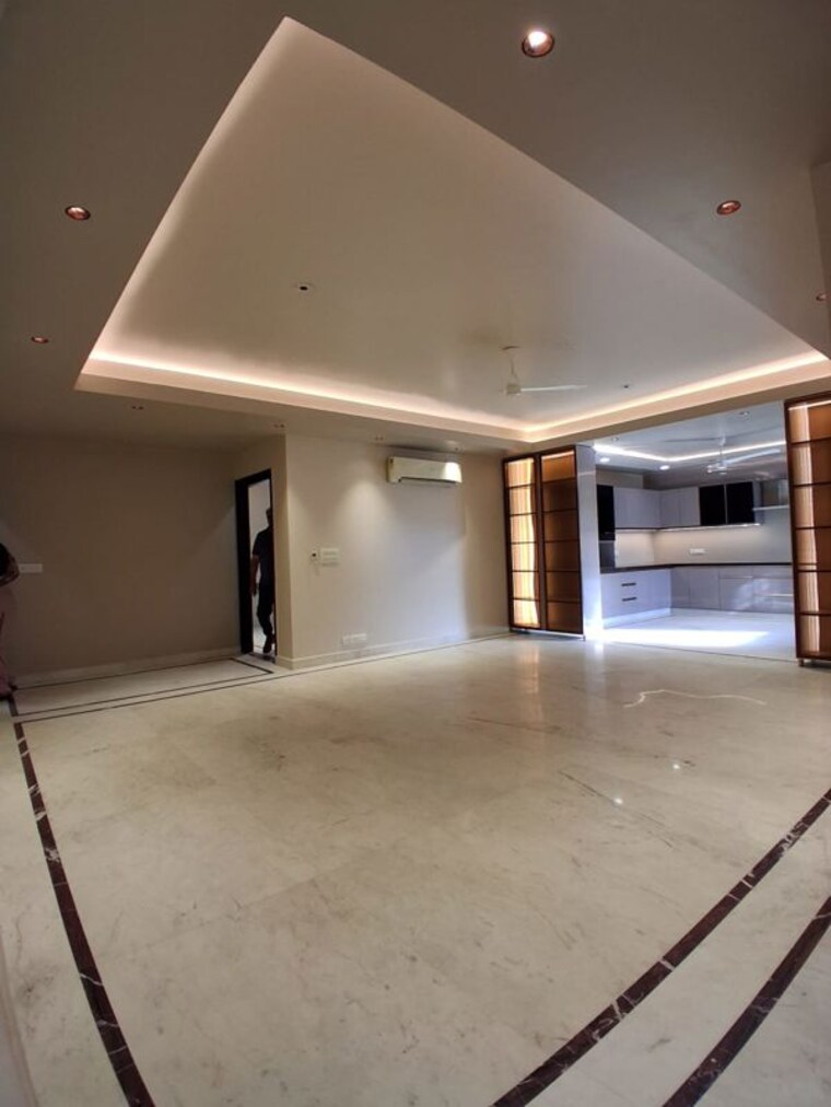 Room, south city 1 3 Bedroom 2300 Sq.Ft. Builder Floor In South City 1 Gurgaon 10400321