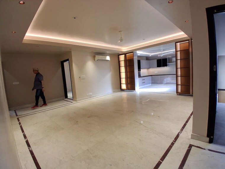 Room, south city 1 3 Bedroom 2300 Sq.Ft. Builder Floor In South City 1 Gurgaon 10400321