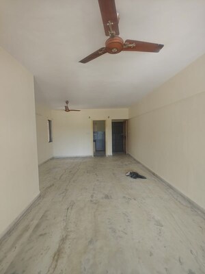 Room in 2 BHK Apartment at Ahuja Harbour Estate , Nerul Sector 19a – for Rent