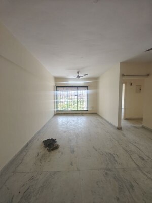 2 BHK Apartment For Rent in Ahuja Harbour Estate , Nerul Sector 19a