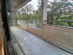 3 BHK Builder Floor For Rent in Sector 17
