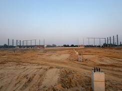 Plot For Sale in Awadh Green City