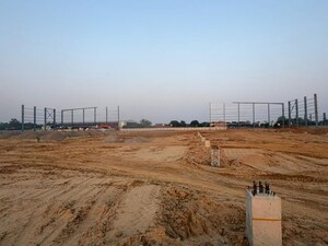  Plot For Sale in Awadh Green City, Gosainganj