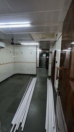 Kitchen in  Office Space at Raj CHS Prabhadevi, Prabhadevi – for Rent