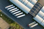 100000 Sq.Ft. Warehouse in BSD Express City