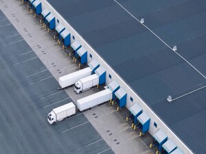 Team Area in  Warehouse at BSD Express City, Kanpur Road – for Rent