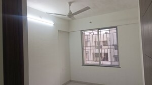 Room in 1 BHK Apartment at Ishwar Parmar River Residency, Chikhali – for Rent