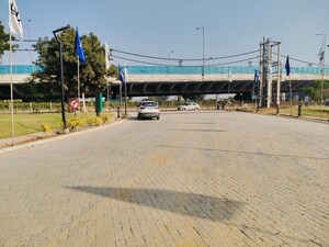 3 BHK Builder Floor – Exterior View View at LID Nivasa, Sohna Sector 6 - for Sale