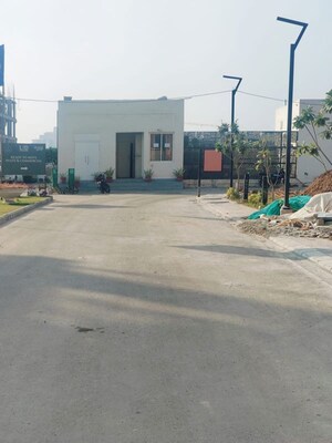 3 BHK Builder Floor – Exterior View View at LID Nivasa, Sohna Sector 6 - for Sale