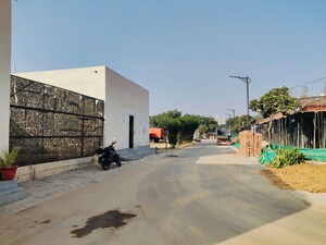 3 BHK Builder Floor – Exterior View View at LID Nivasa, Sohna Sector 6 - for Sale