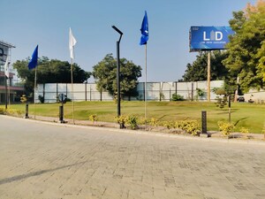 3 BHK Builder Floor – Exterior View View at LID Nivasa, Sohna Sector 6 - for Sale